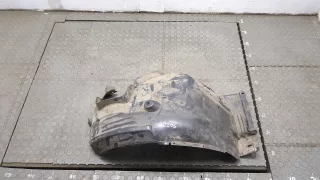 7059377 Защита арок передняя левая (подкрылок) BMW 3 E90/E91/E92/E93 Арт 20384437, вид 1