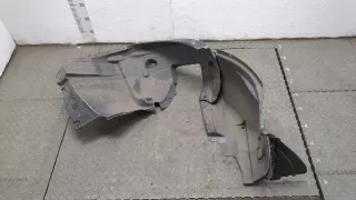 51717059372,7059372 Защита арок передняя правая (подкрылок) BMW 1 E81/E82/E87/E88 Арт 20385999, вид 1