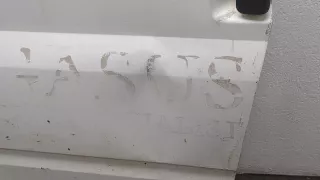 1848341,1848340,6C16V20123BJ Дверь передняя левая белая Ford Transit 3 restailing Арт 9440665, вид 2