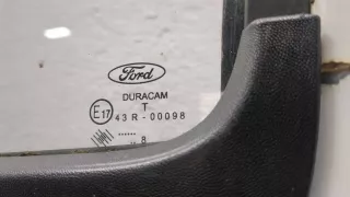 1848341,1848340,6C16V20123BJ Дверь передняя левая белая Ford Transit 3 restailing Арт 9440665, вид 5