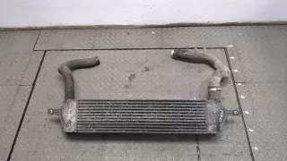 14461JG70B Интеркулер Nissan X-Trail T31 Арт 20251347, вид 1