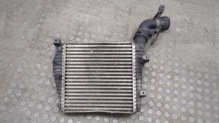 7L6145803E Интеркулер Volkswagen Touareg 1 Арт 20354483, вид 2