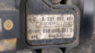 7L6145803E Интеркулер Volkswagen Touareg 1 Арт 20354483, вид 3