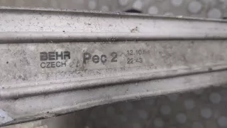 7L6145803E Интеркулер Volkswagen Touareg 1 Арт 20354483, вид 4