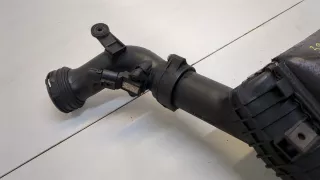 7P6145804F Интеркулер Volkswagen Touareg 1 Арт 20367520, вид 2