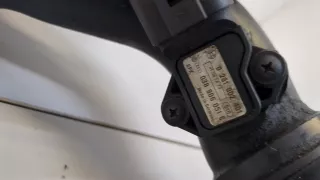 7P6145804F Интеркулер Volkswagen Touareg 1 Арт 20367520, вид 3