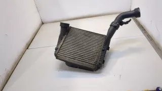 7P6145804F Интеркулер Volkswagen Touareg 1 Арт 20367520, вид 4