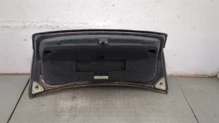 4F5827505D Замок крышки багажника Volkswagen Passat B6 Арт 11116523, вид 4