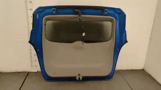 13511954 Замок крышки багажника Buick Encore Арт 11390795, вид 3