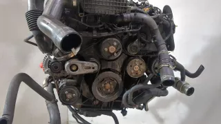 LR027564 ТНВД Land Rover Range Rover Sport 1 restailing Арт 11235330
