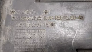 1593900,6G918C607PE Вентилятор радиатора Ford Kuga 1 Арт 9483446, вид 2
