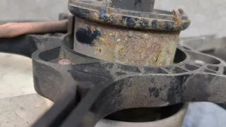 19015PWAJ51,19020PMET01,19030PWAJ51 Вентилятор радиатора Honda Jazz 1 Арт 20383834, вид 5