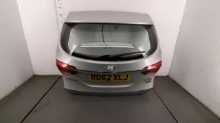 871113Z000 Стекло заднее Hyundai i40  Арт 11386482, вид 1