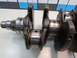 11183100501601 VAZ Коленвал Lada Vesta 1 Арт E81086696, вид 2