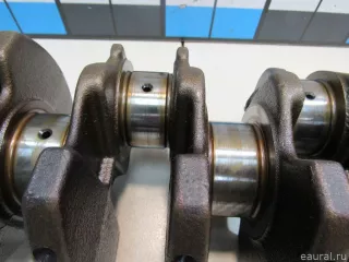 11183100501601 VAZ Коленвал Lada Vesta 1 Арт E81086696, вид 3