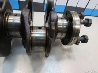 11183100501601 VAZ Коленвал Lada Vesta 1 Арт E81086696, вид 5