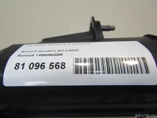 149509035R Renault Адсорбер (фильтр угольный) Renault Sandero 2 Арт E81096568, вид 8