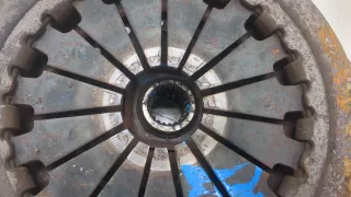  Маховик Toyota Rav 4 2 Арт 20388802, вид 2