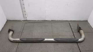  Подножка (усилитель подножки) Jeep Commander Арт 20393844, вид 1