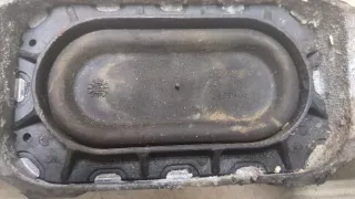 684474 Подушка двигателя Opel Insignia 1 Арт 8664641, вид 2