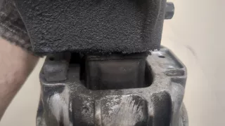  Подушка двигателя BMW 7 F01/F02 Арт 20388502, вид 4