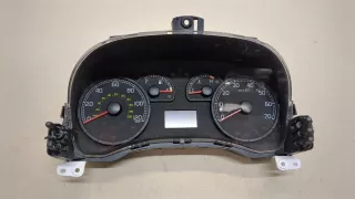51797302 Щиток приборов (приборная панель) Fiat Doblo 1 Арт 20398659, вид 1