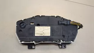 1602526,7U5T10849AE Щиток приборов (приборная панель) Ford Focus 2 restailing Арт 20398795, вид 4
