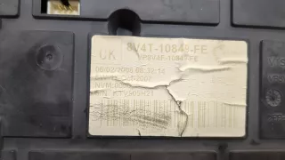 1602526,7U5T10849AE Щиток приборов (приборная панель) Ford Focus 2 restailing Арт 20398795, вид 5