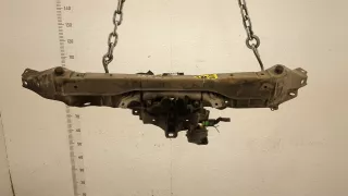  Планка под капот Nissan Note E11 Арт 20400129