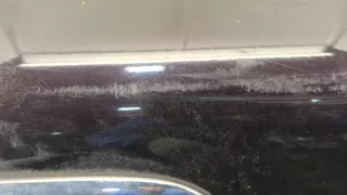 1010208,90GBA215K62DC Стекло двери передней правой Ford Scorpio 2 Арт 11304016, вид 2