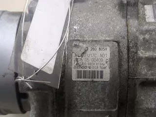 8K0260805H Компрессор кондиционера Audi A5 (S5,RS5) 1 Арт 20288775, вид 2
