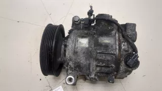  Компрессор кондиционера Audi Q5 1 Арт 20389349