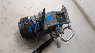 KF0161450A Компрессор кондиционера Mazda CX-5 1 Арт 20374806, вид 2