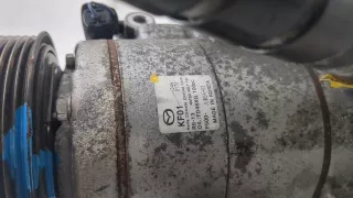 KF0161450A Компрессор кондиционера Mazda CX-5 1 Арт 20374806, вид 4
