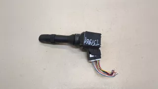 D173848 Переключатель дворников Toyota Rav 4 3 Арт 20397046, вид 2