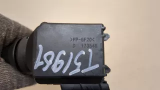 D173848 Переключатель дворников Toyota Rav 4 3 Арт 20397046, вид 3