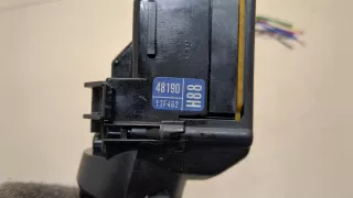 D173848 Переключатель дворников Toyota Rav 4 3 Арт 20397046, вид 4