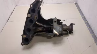 1201830,1300758 Коллектор выпускной Ford Mondeo 3 Арт 20169744, вид 2