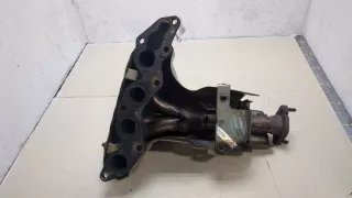 1201830,1300758 Коллектор выпускной Ford Mondeo 3 Арт 20169744, вид 3