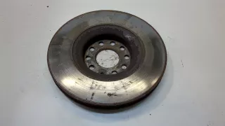 8E0615301AD Диск тормозной передний Audi A6 C5 (S6,RS6) Арт 20341419, вид 1