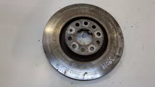 8E0615301AD Диск тормозной передний Audi A6 C5 (S6,RS6) Арт 20341419, вид 3
