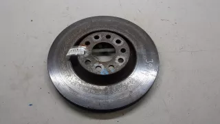 8E0615301AD Диск тормозной передний Audi A6 C5 (S6,RS6) Арт 20341419, вид 4