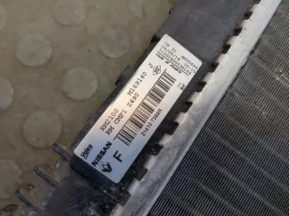 214107399R Радиатор основной Renault Kadjar Арт 9253093, вид 2