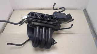 03D129743K Коллектор впускной Volkswagen Polo 4 Арт 20390611, вид 3