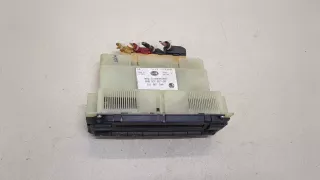 1U1907044 Блок управления печки / климат-контроля Skoda Octavia A4 Арт 20397137, вид 1