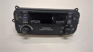 05127377AA,12239599 Блок управления печки / климат-контроля Chrysler Voyager 4 Арт 20397332, вид 1