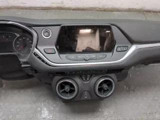 84563762 Блок управления печки / климат-контроля Chevrolet Blazer 3 Арт 11176502, вид 3