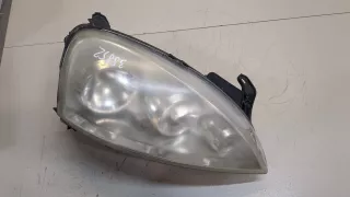 1216097,1216093 Фара передняя правая Opel Corsa C Арт 20097998, вид 1