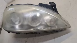 1216097,1216093 Фара передняя правая Opel Corsa C Арт 20097998, вид 2