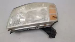 260607S025 Фара передняя левая Nissan Titan Арт 20316456, вид 1